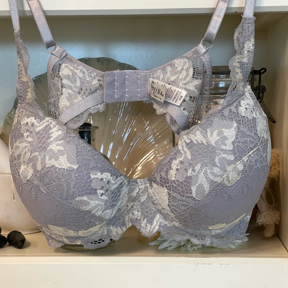 Felina bra